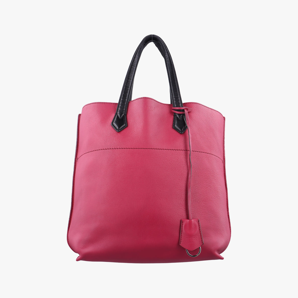 All in tote Rose Leather 8BH260 8BH260.P07.139.2884オールイン トート ローズレッド レザー 8BH260 8BH260.P07.139.2884