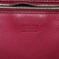 All in tote Rose Leather 8BH260 8BH260.P07.139.2884オールイン トート ローズレッド レザー 8BH260 8BH260.P07.139.2884