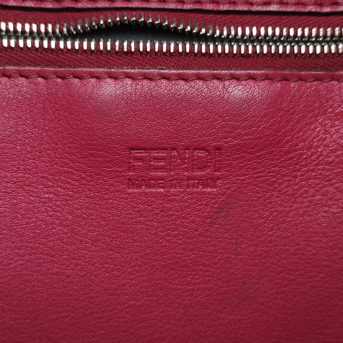 All in tote Rose Leather 8BH260 8BH260.P07.139.2884オールイン トート ローズレッド レザー 8BH260 8BH260.P07.139.2884