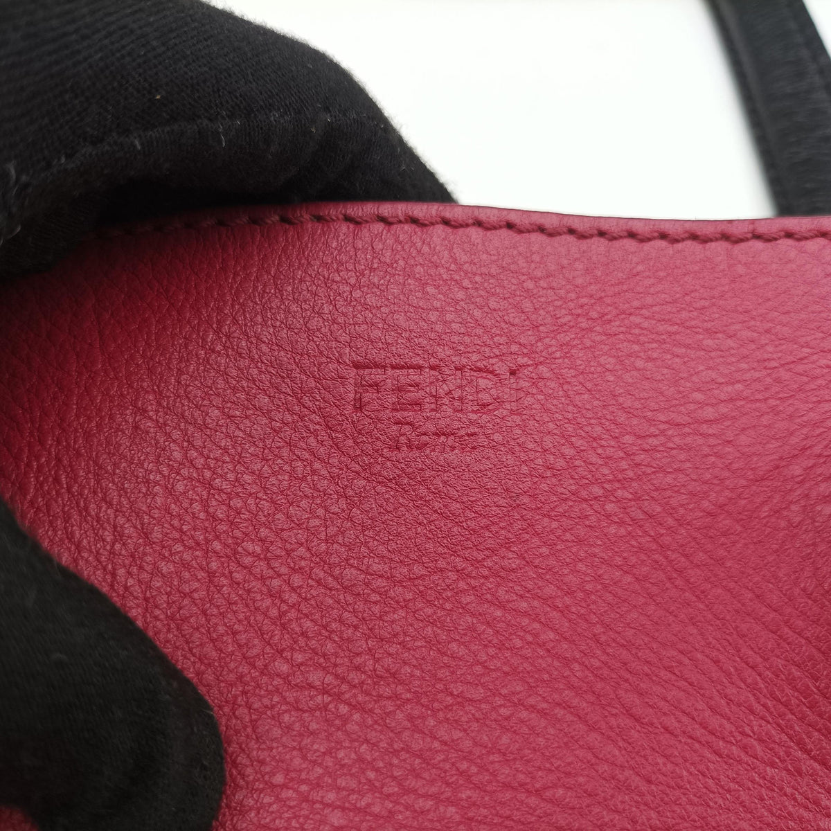 All in tote Rose Leather 8BH260 8BH260.P07.139.2884オールイン トート ローズレッド レザー 8BH260 8BH260.P07.139.2884