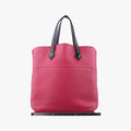 All in tote Rose Leather 8BH260 8BH260.P07.139.2884オールイン トート ローズレッド レザー 8BH260 8BH260.P07.139.2884