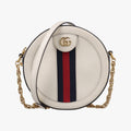 Ophidia White Leather 550618 G032166730オフィディア ホワイト レザー 550618 G032166730