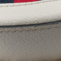 Ophidia White Leather 550618 G032166730オフィディア ホワイト レザー 550618 G032166730