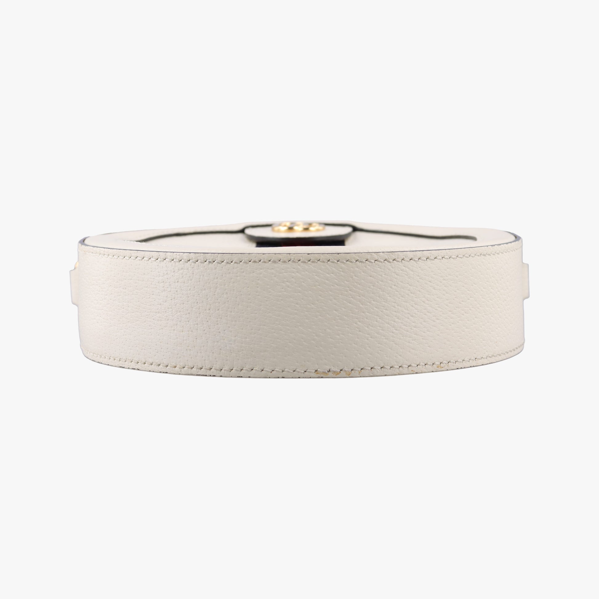 Ophidia White Leather 550618 G032166730オフィディア ホワイト レザー 550618 G032166730
