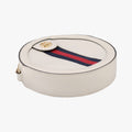 Ophidia White Leather 550618 G032166730オフィディア ホワイト レザー 550618 G032166730