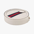 Ophidia White Leather 550618 G032166730オフィディア ホワイト レザー 550618 G032166730