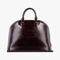 Alma PM Rouge Fauvist Vernis M91691 SD0154アルマPM ルージュフォーヴィスト ヴェルニ M91691 SD0154