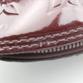 Alma PM Rouge Fauvist Vernis M91691 SD0154アルマPM ルージュフォーヴィスト ヴェルニ M91691 SD0154