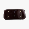 Alma PM Rouge Fauvist Vernis M91691 SD0154アルマPM ルージュフォーヴィスト ヴェルニ M91691 SD0154