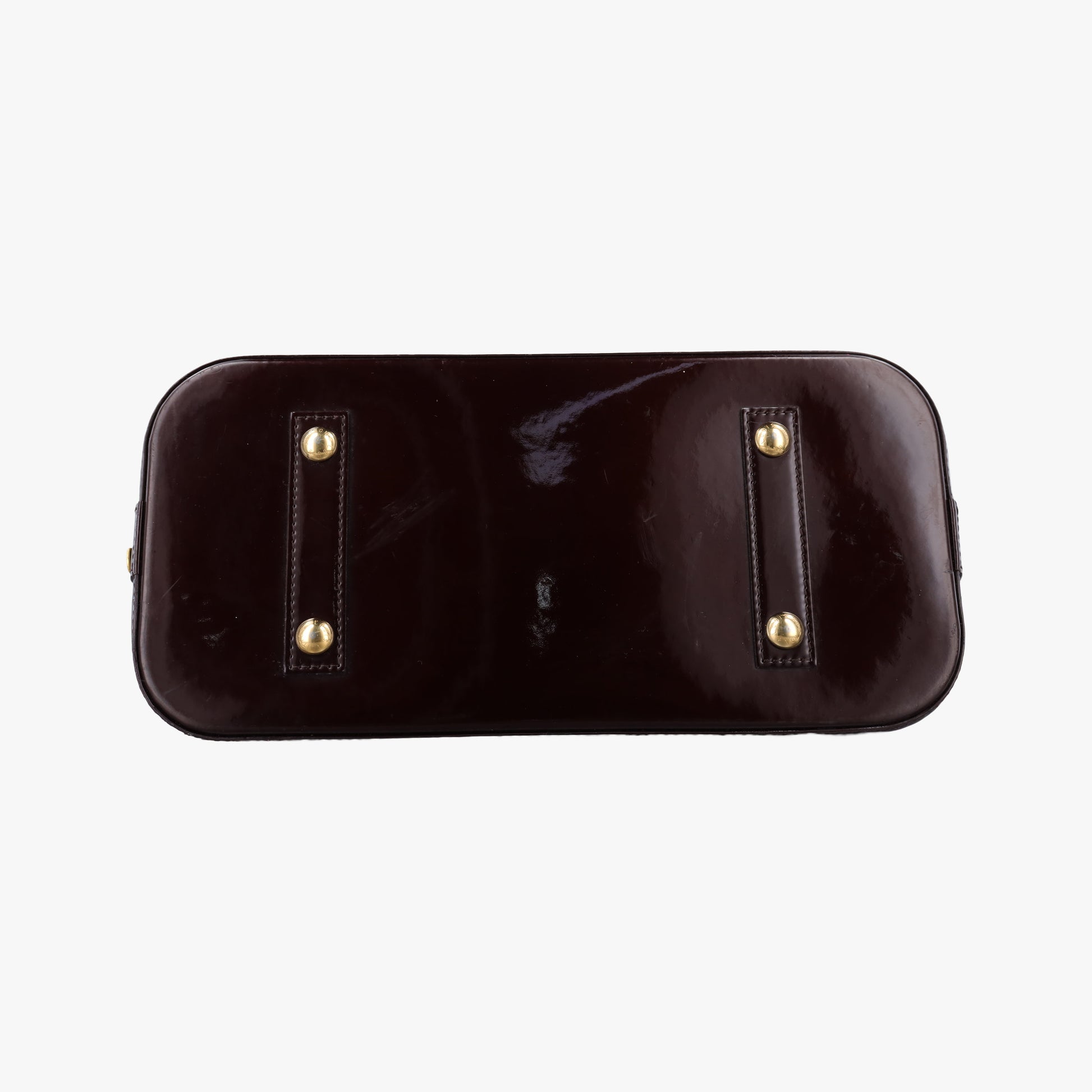 Alma PM Rouge Fauvist Vernis M91691 SD0154アルマPM ルージュフォーヴィスト ヴェルニ M91691 SD0154