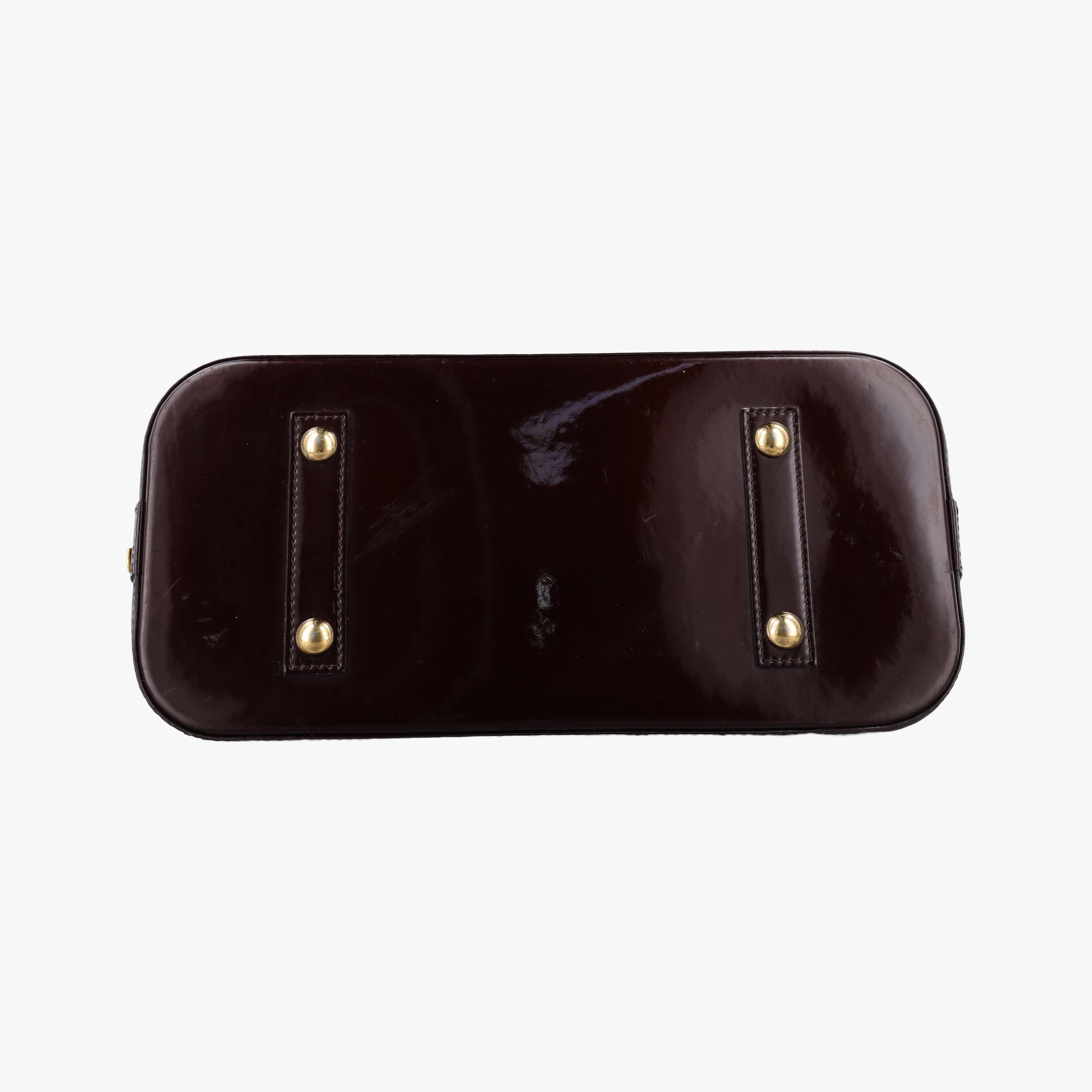 Alma PM Rouge Fauvist Vernis M91691 SD0154アルマPM ルージュフォーヴィスト ヴェルニ M91691 SD0154