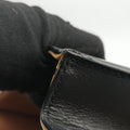 Brillant Mini Black leather BO4Aブリヨン ミニ ブラック レザー BO4A