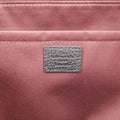 ARMAND Noir Taurillon Leather M42687 FO3250アルマンド ノワール トリヨンレザー M42687 FO3250