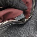 ARMAND Noir Taurillon Leather M42687 FO3250アルマンド ノワール トリヨンレザー M42687 FO3250