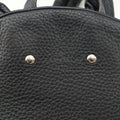 ARMAND Noir Taurillon Leather M42687 FO3250アルマンド ノワール トリヨンレザー M42687 FO3250