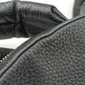 ARMAND Noir Taurillon Leather M42687 FO3250アルマンド ノワール トリヨンレザー M42687 FO3250