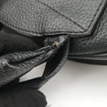ARMAND Noir Taurillon Leather M42687 FO3250アルマンド ノワール トリヨンレザー M42687 FO3250
