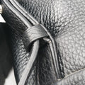 ARMAND Noir Taurillon Leather M42687 FO3250アルマンド ノワール トリヨンレザー M42687 FO3250