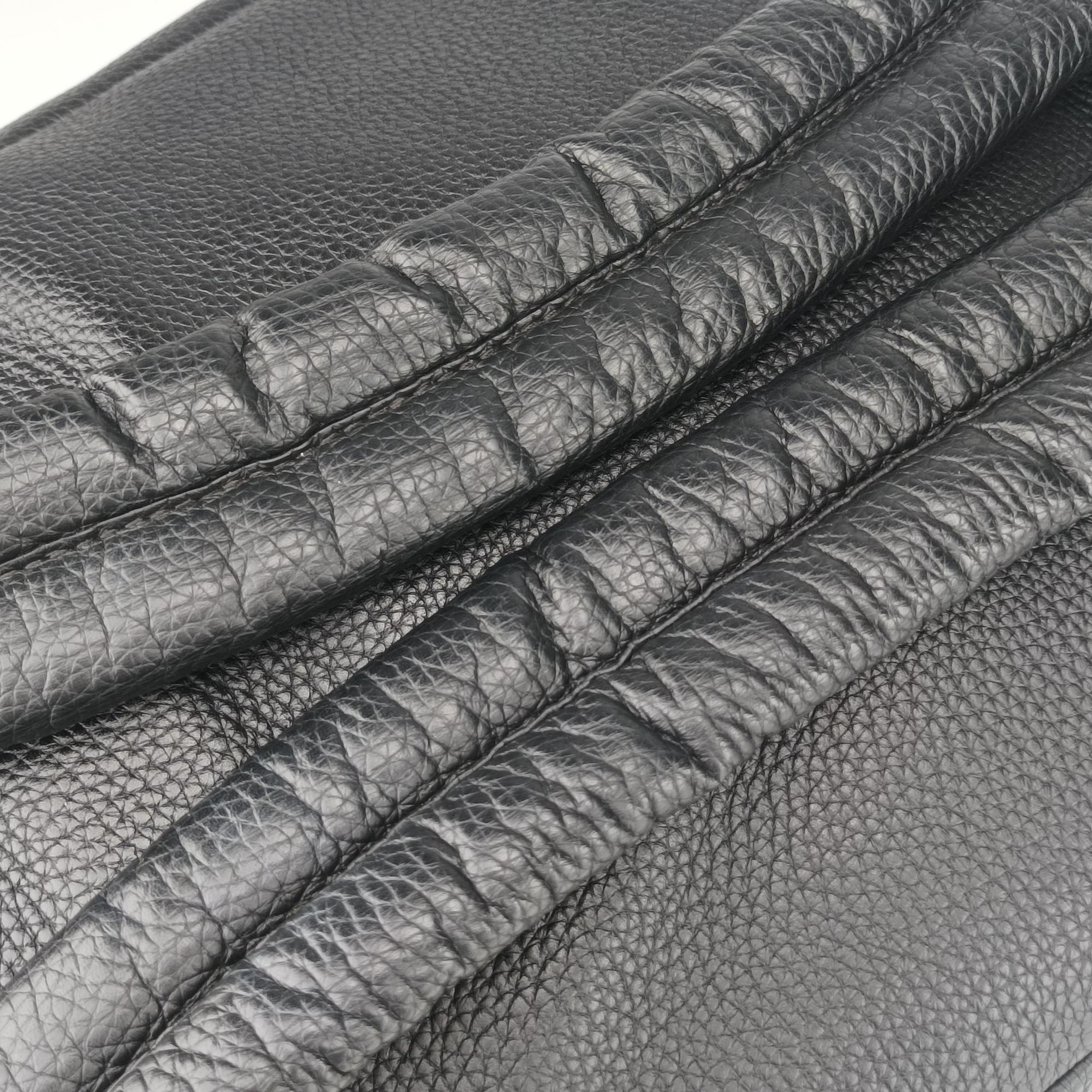 ARMAND Noir Taurillon Leather M42687 FO3250アルマンド ノワール トリヨンレザー M42687 FO3250
