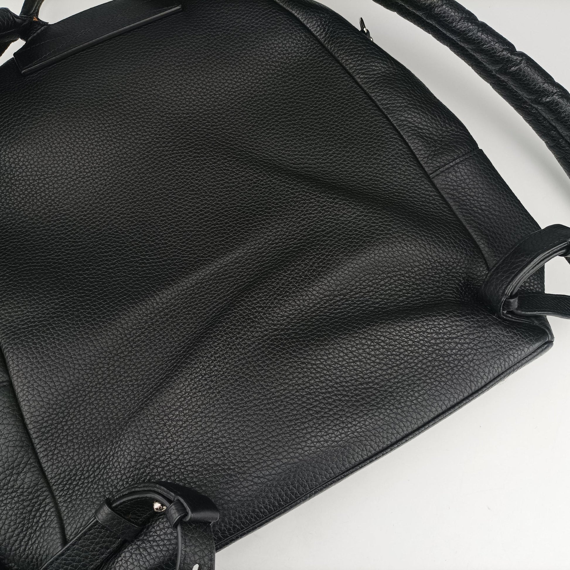 ARMAND Noir Taurillon Leather M42687 FO3250アルマンド ノワール トリヨンレザー M42687 FO3250