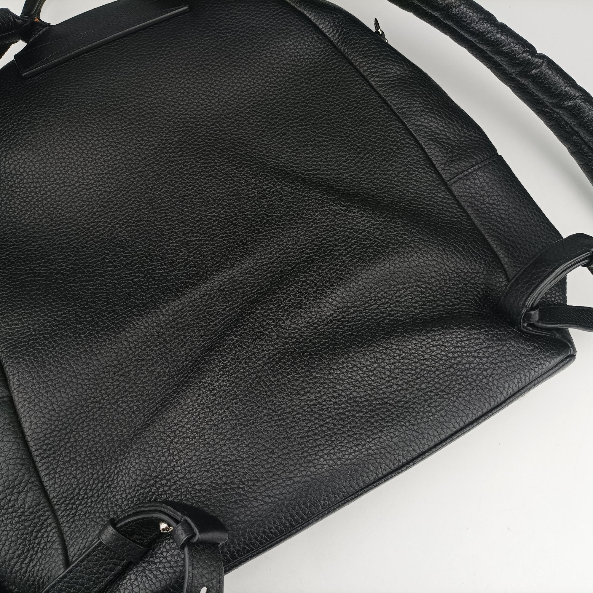 ARMAND Noir Taurillon Leather M42687 FO3250アルマンド ノワール トリヨンレザー M42687 FO3250