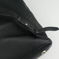 ARMAND Noir Taurillon Leather M42687 FO3250アルマンド ノワール トリヨンレザー M42687 FO3250