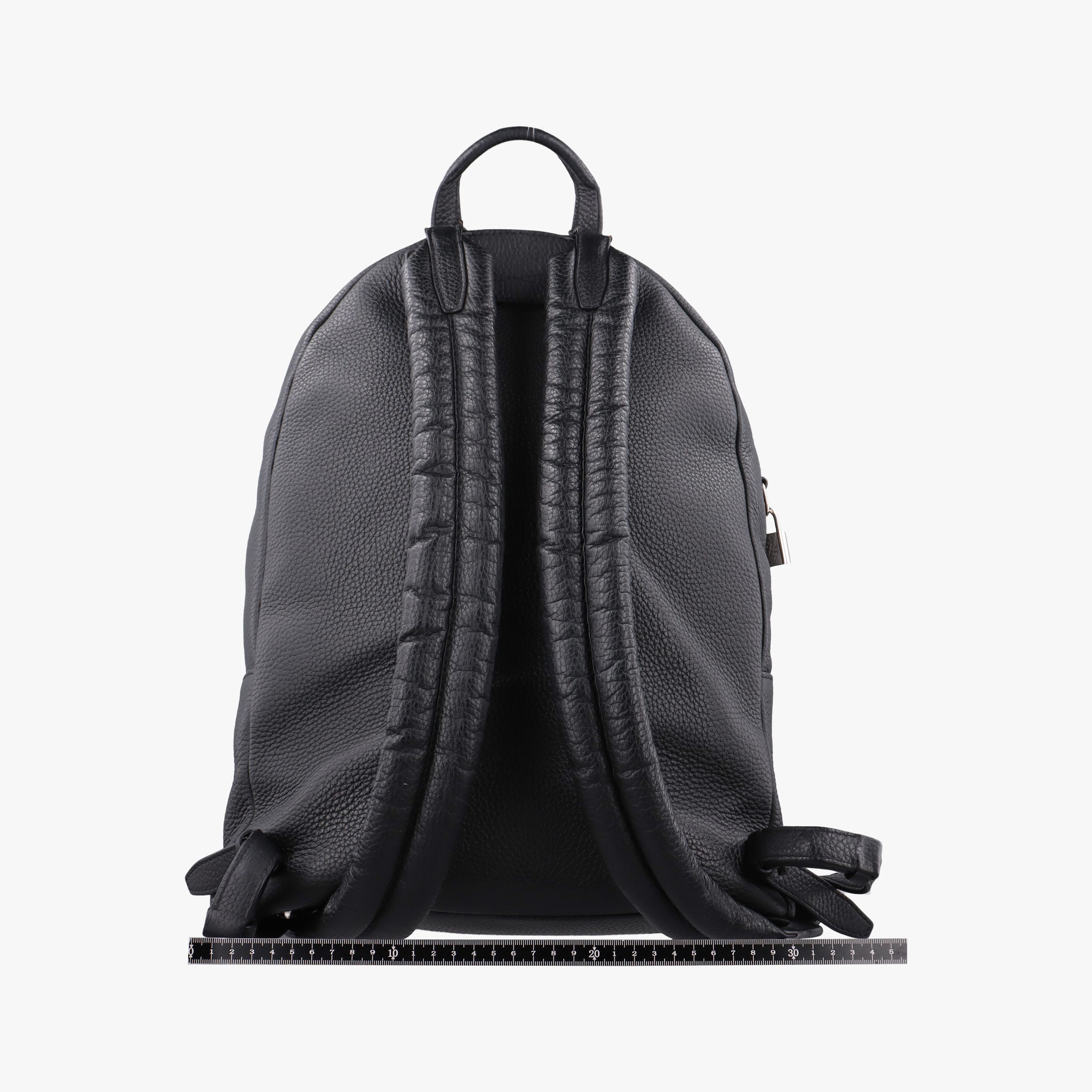 ARMAND Noir Taurillon Leather M42687 FO3250アルマンド ノワール トリヨンレザー M42687 FO3250