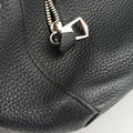 ARMAND Noir Taurillon Leather M42687 FO3250アルマンド ノワール トリヨンレザー M42687 FO3250