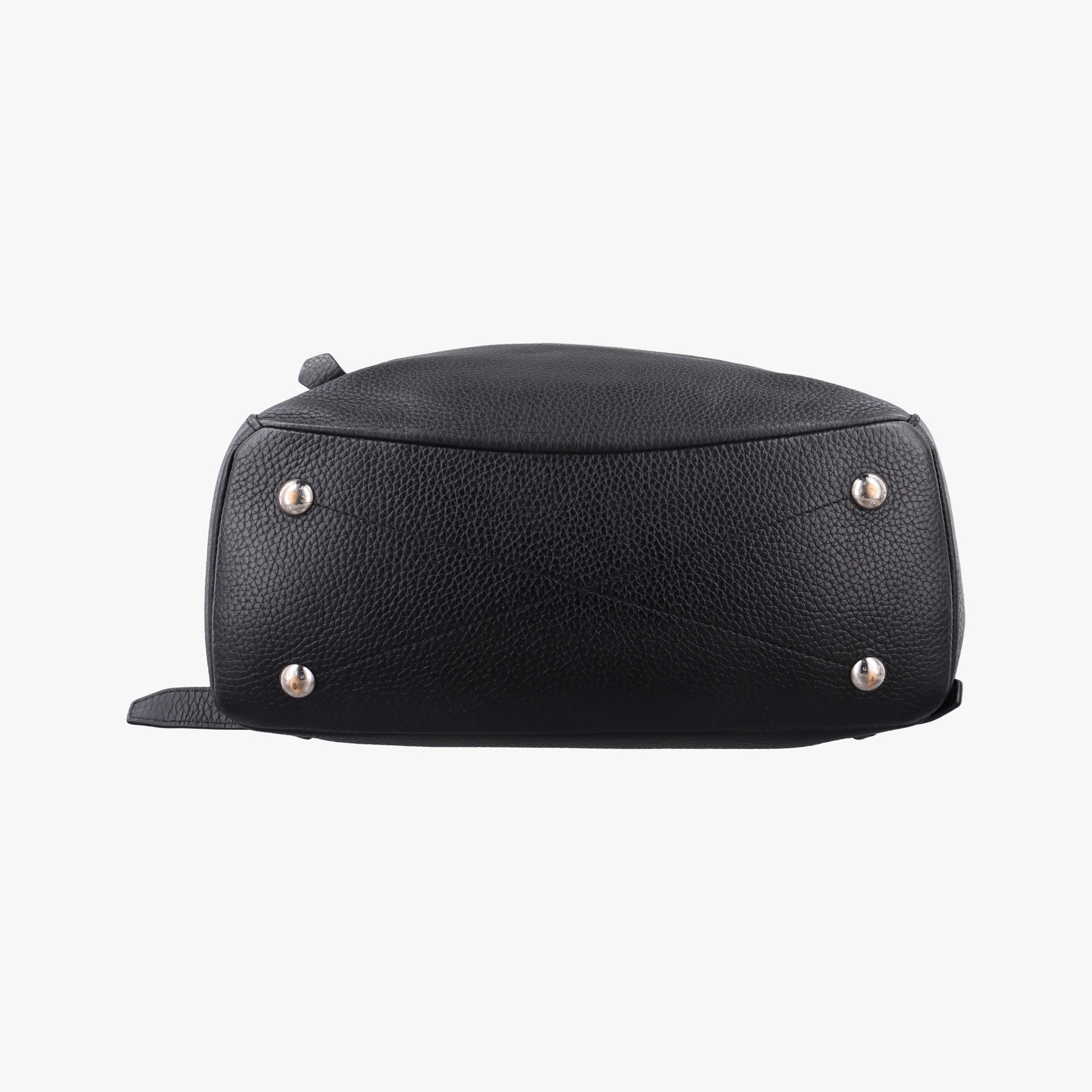 ARMAND Noir Taurillon Leather M42687 FO3250アルマンド ノワール トリヨンレザー M42687 FO3250
