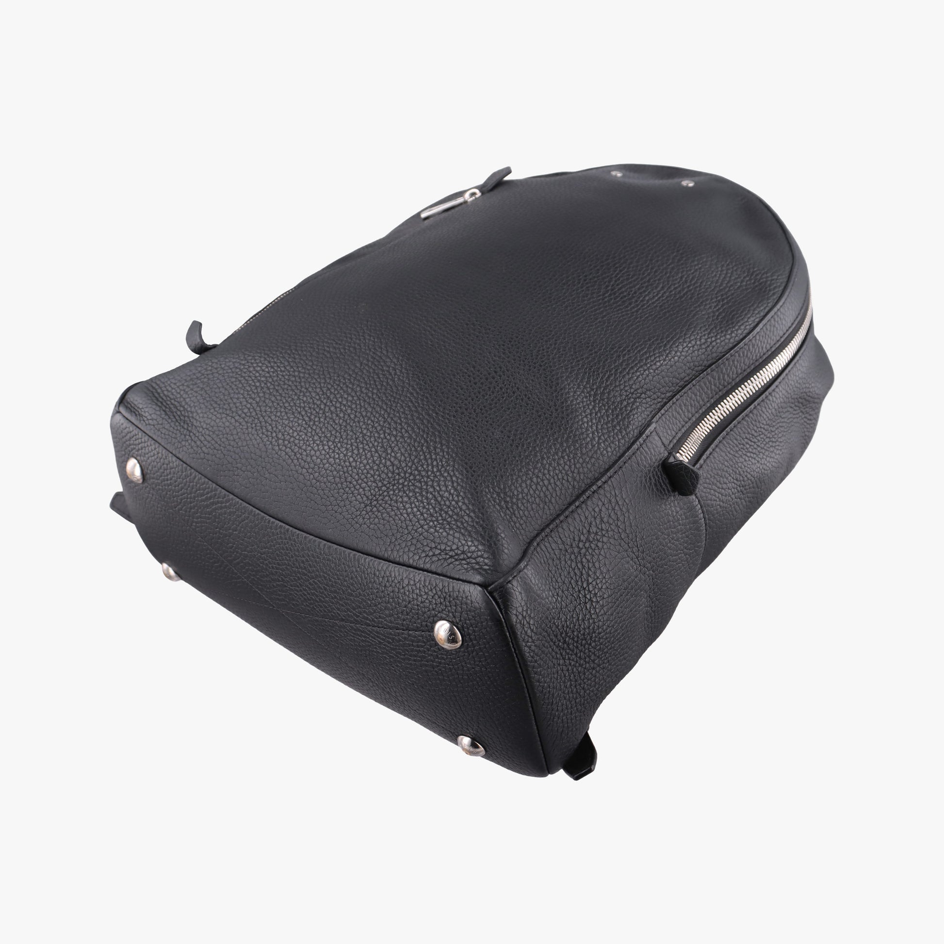 ARMAND Noir Taurillon Leather M42687 FO3250アルマンド ノワール トリヨンレザー M42687 FO3250