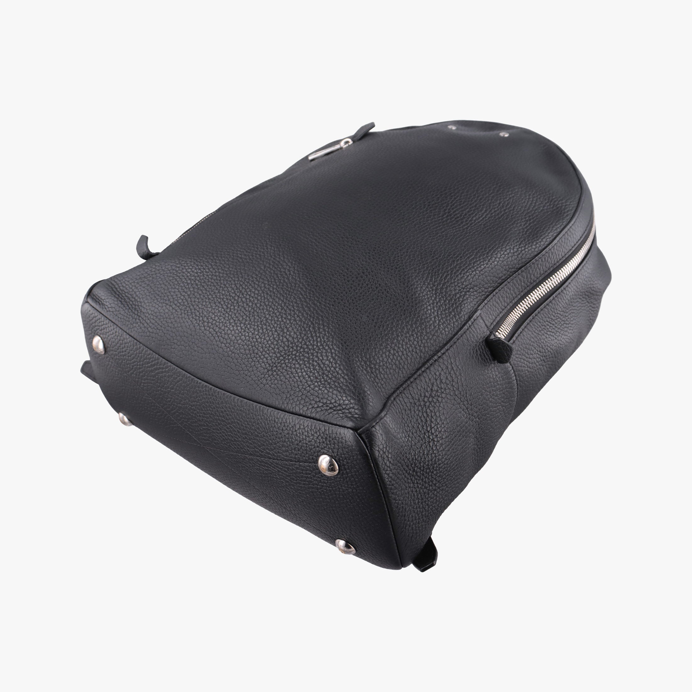 ARMAND Noir Taurillon Leather M42687 FO3250アルマンド ノワール トリヨンレザー M42687 FO3250
