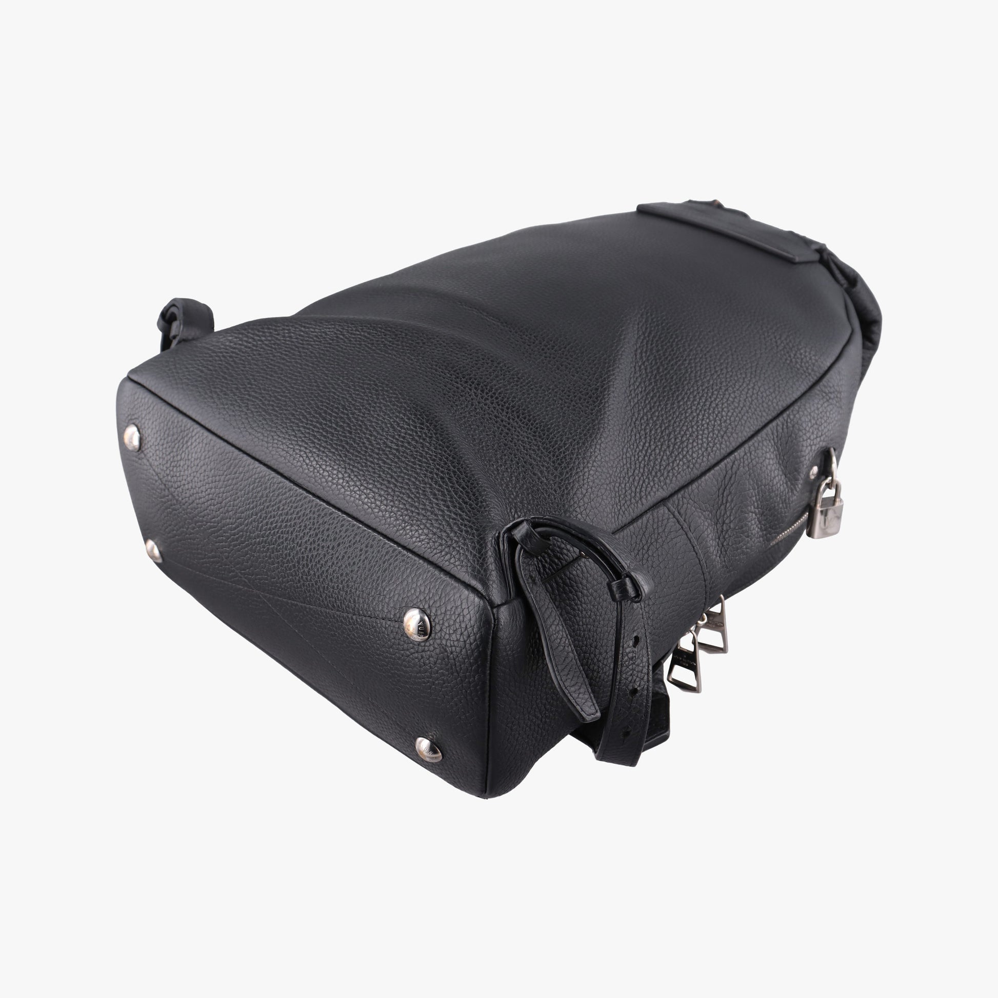 ARMAND Noir Taurillon Leather M42687 FO3250アルマンド ノワール トリヨンレザー M42687 FO3250