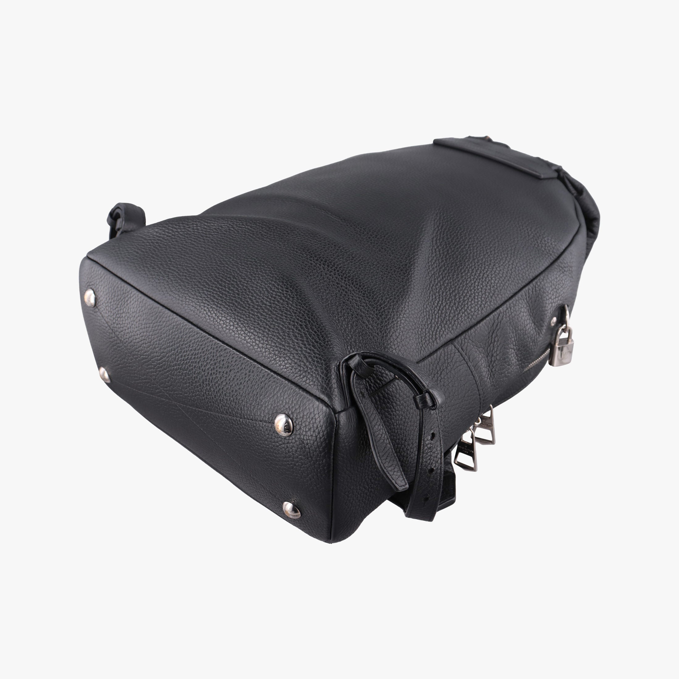 ARMAND Noir Taurillon Leather M42687 FO3250アルマンド ノワール トリヨンレザー M42687 FO3250