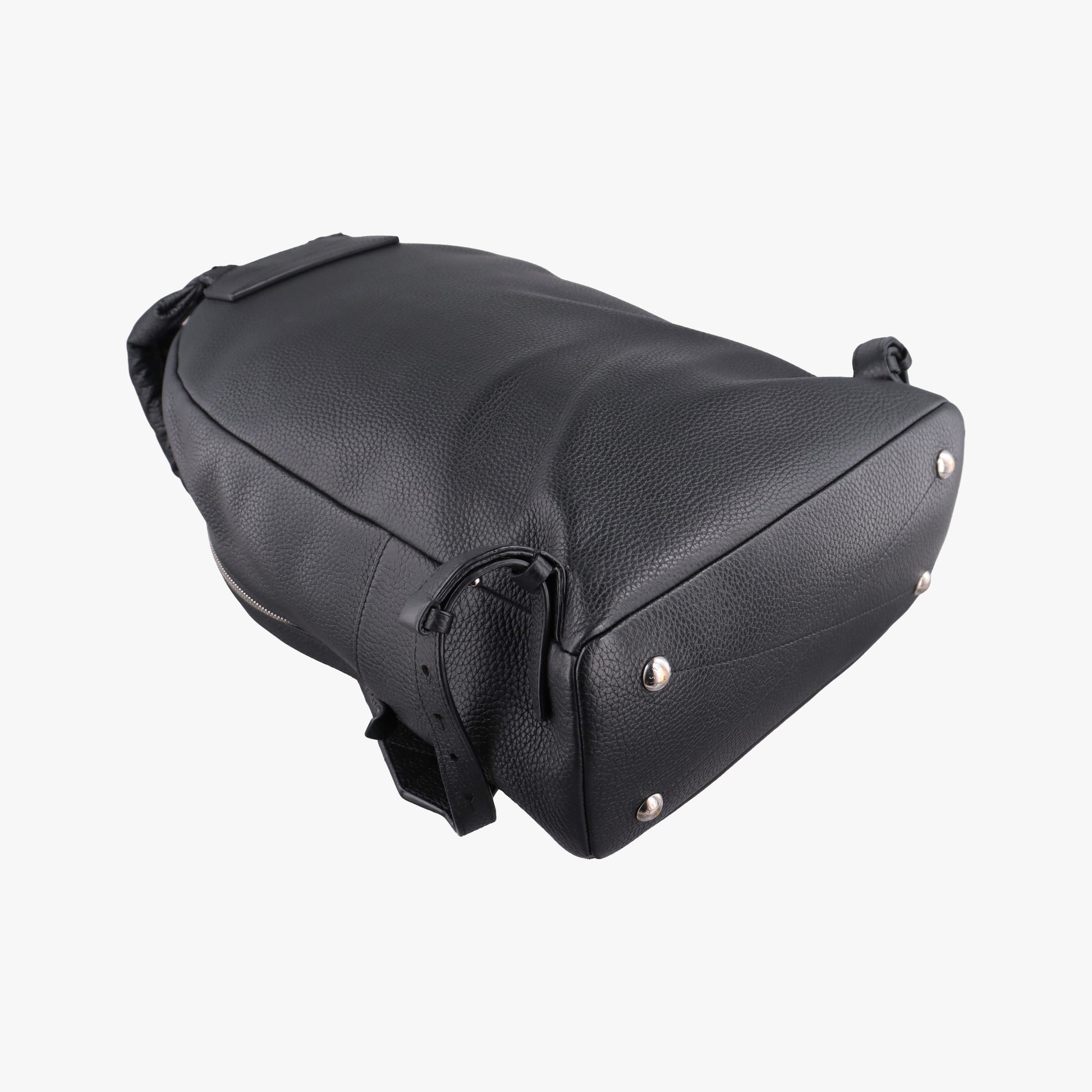 ARMAND Noir Taurillon Leather M42687 FO3250アルマンド ノワール トリヨンレザー M42687 FO3250
