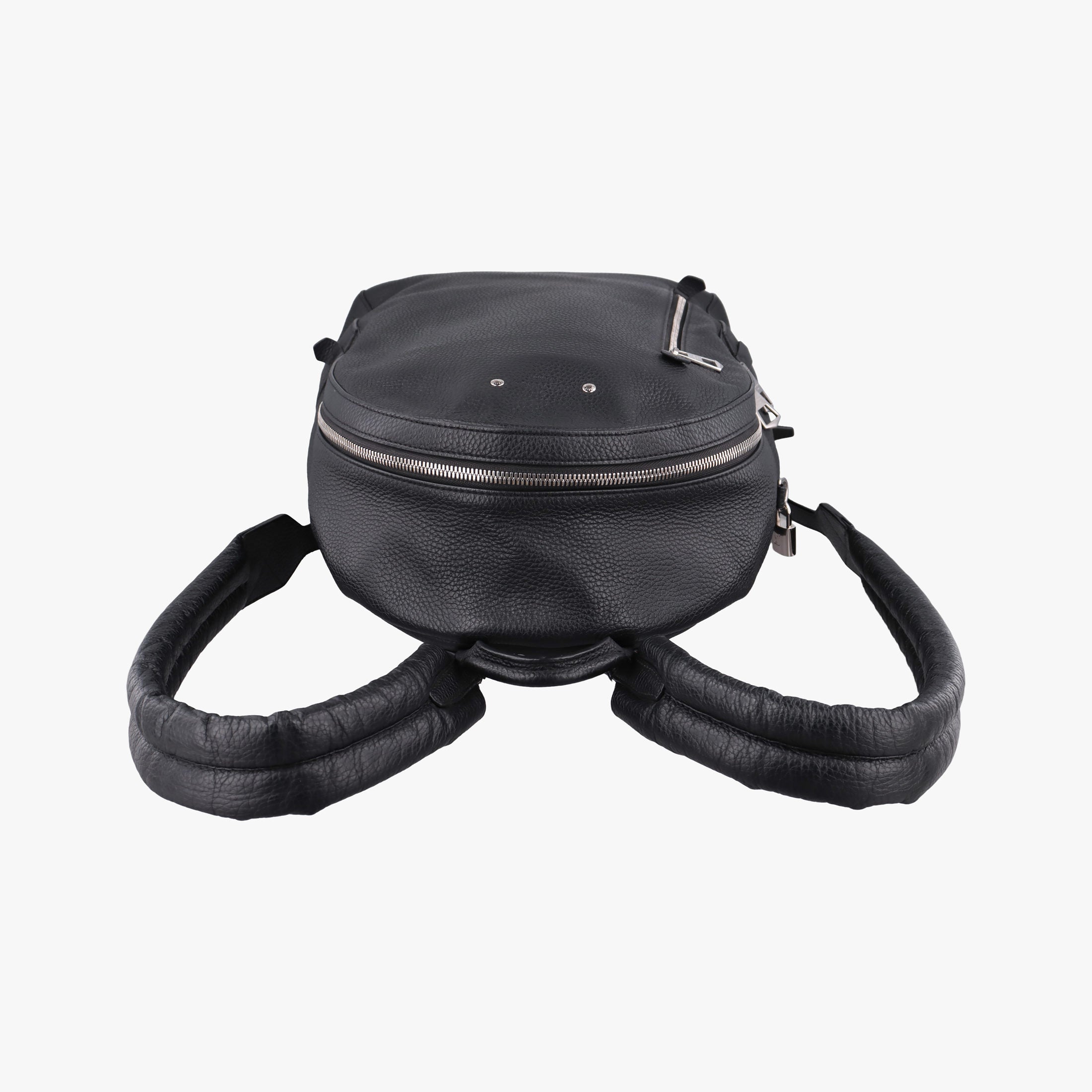 ARMAND Noir Taurillon Leather M42687 FO3250アルマンド ノワール トリヨンレザー M42687 FO3250