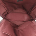 ARMAND Noir Taurillon Leather M42687 FO3250アルマンド ノワール トリヨンレザー M42687 FO3250