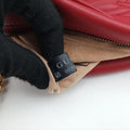 GG Marmont Red Leather 447632 B020971303GGマーモント レッド レザー 447632 B020971303