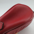 GG Marmont Red Leather 447632 B020971303GGマーモント レッド レザー 447632 B020971303