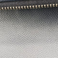 MONOGRAM Navy Caviar 393953 GNC393953.0617モノグラム ネイビー キャビアスキン 393953 GNC393953.0617