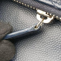 MONOGRAM Navy Caviar 393953 GNC393953.0617モノグラム ネイビー キャビアスキン 393953 GNC393953.0617