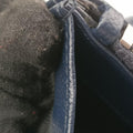 MONOGRAM Navy Caviar 393953 GNC393953.0617モノグラム ネイビー キャビアスキン 393953 GNC393953.0617