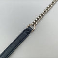 MONOGRAM Navy Caviar 393953 GNC393953.0617モノグラム ネイビー キャビアスキン 393953 GNC393953.0617