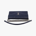 MONOGRAM Navy Caviar 393953 GNC393953.0617モノグラム ネイビー キャビアスキン 393953 GNC393953.0617