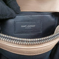 COLLEGE Beige Leather 428056 DMR428056.0216カレッジ ベージュ レザー 428056 DMR428056.0216