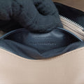 COLLEGE Beige Leather 428056 DMR428056.0216カレッジ ベージュ レザー 428056 DMR428056.0216