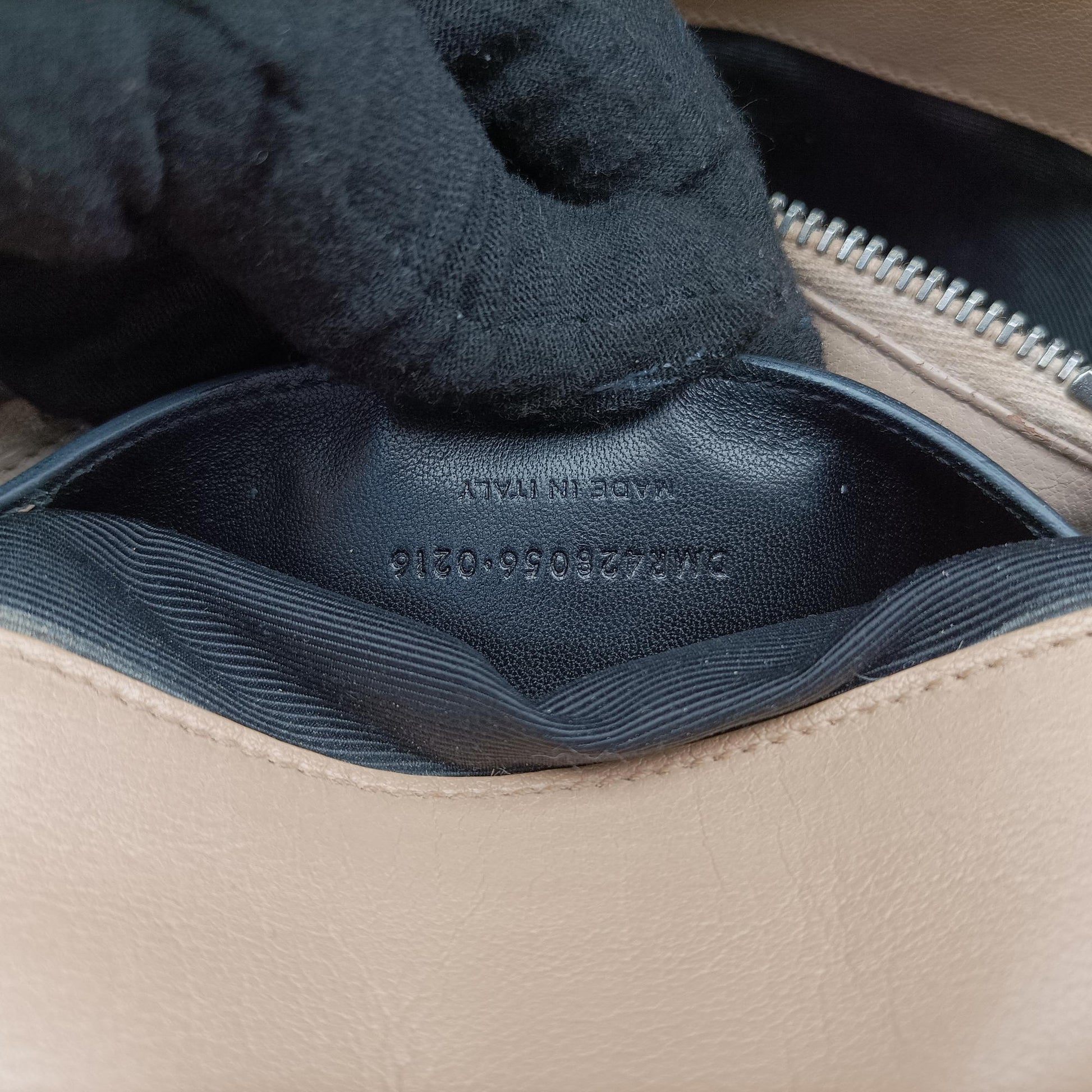 COLLEGE Beige Leather 428056 DMR428056.0216カレッジ ベージュ レザー 428056 DMR428056.0216