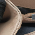 COLLEGE Beige Leather 428056 DMR428056.0216カレッジ ベージュ レザー 428056 DMR428056.0216