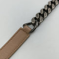 COLLEGE Beige Leather 428056 DMR428056.0216カレッジ ベージュ レザー 428056 DMR428056.0216