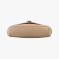 COLLEGE Beige Leather 428056 DMR428056.0216カレッジ ベージュ レザー 428056 DMR428056.0216