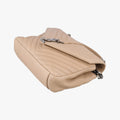 COLLEGE Beige Leather 428056 DMR428056.0216カレッジ ベージュ レザー 428056 DMR428056.0216